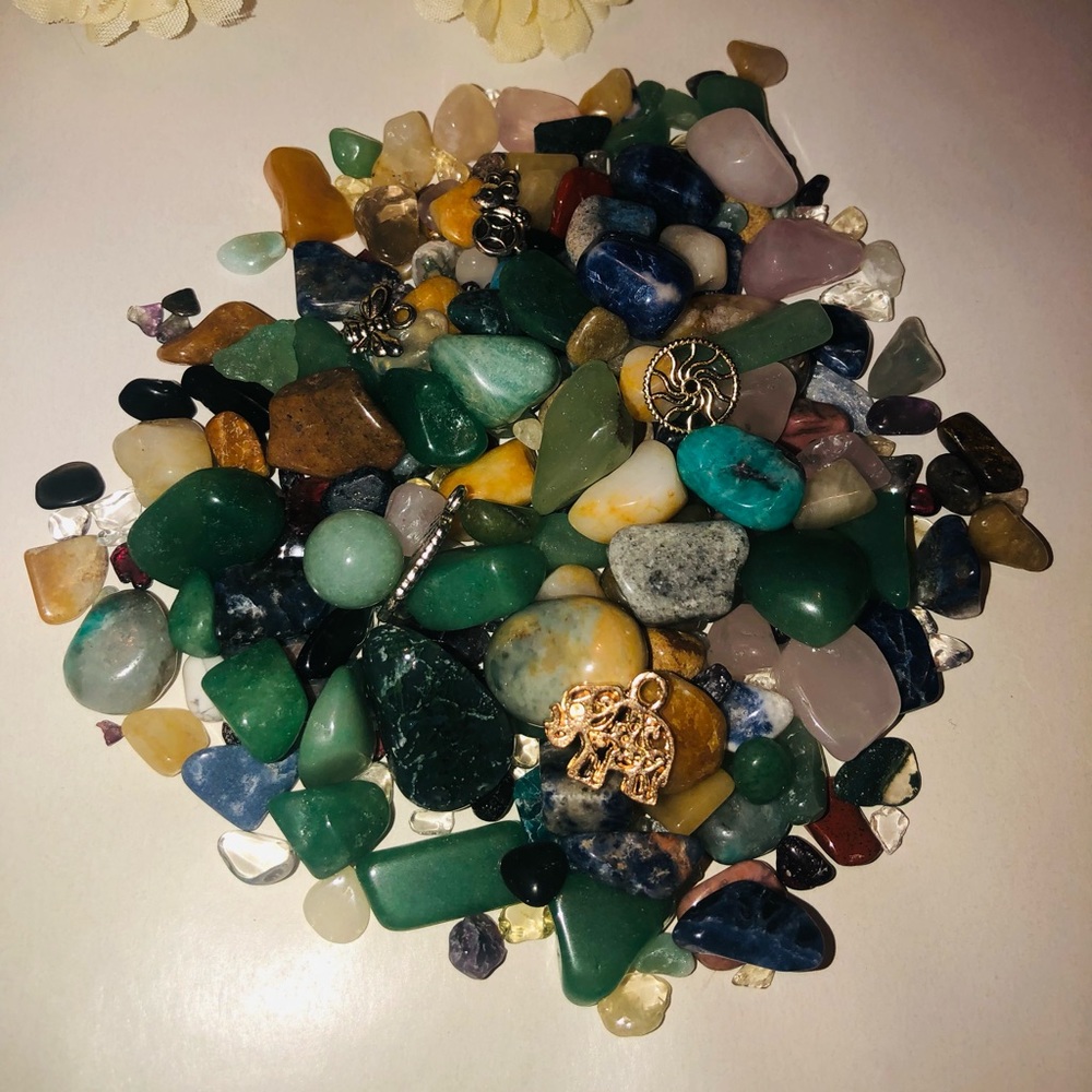 Crystal Confetti